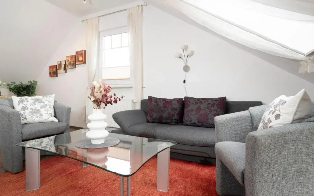 Ostseeperle Wohnung 8