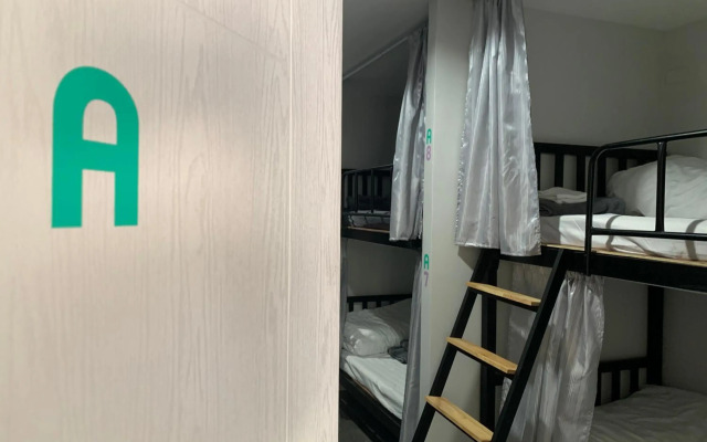 Youniverse Homestay
