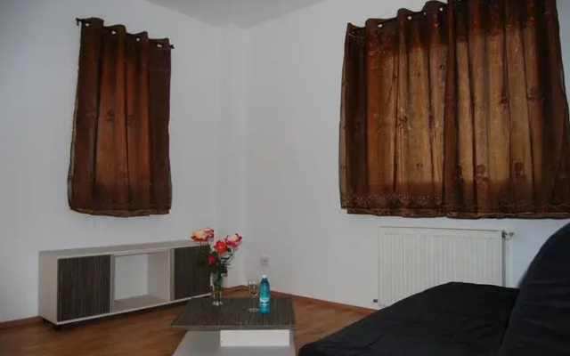 Pension Rosarium