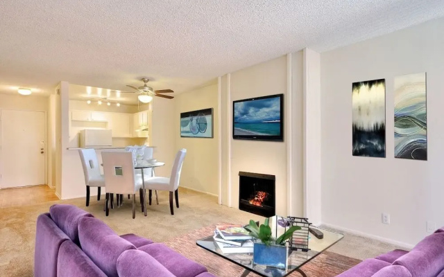 Harbor Luxury Condo Hotel