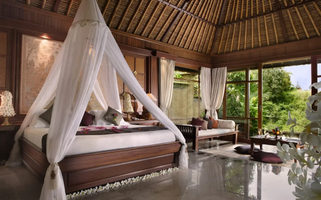 Курорт Pita Maha Resort & Spa