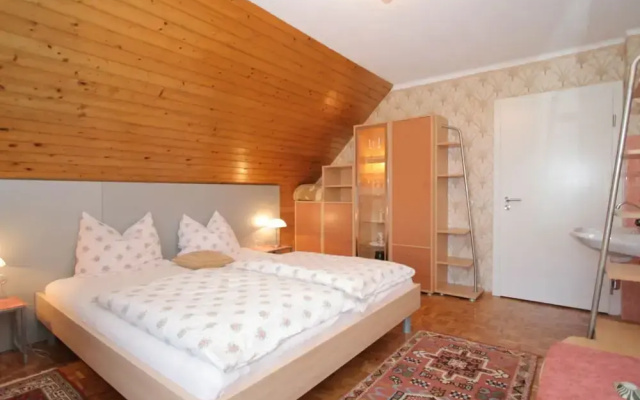 Apartment in Eberndorf Near Petzen Ski Area