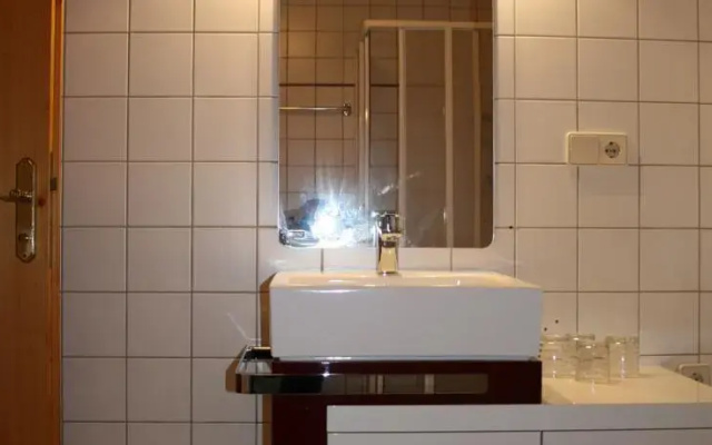 Appartement Lärchberg
