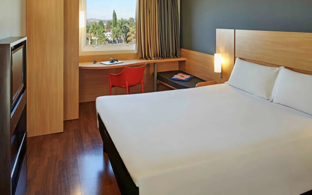 ibis Sorocaba