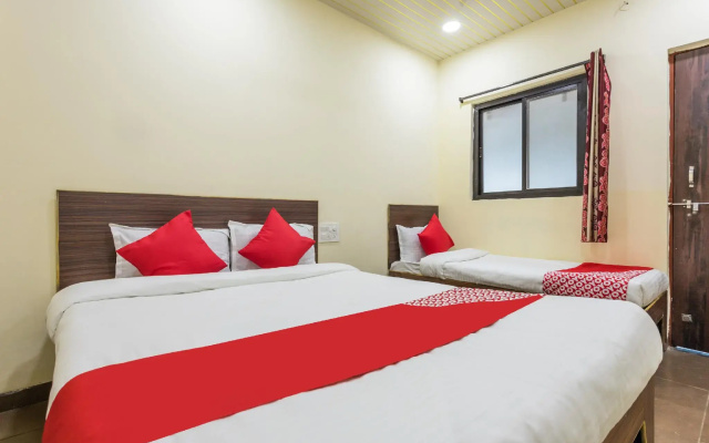 OYO 47033 Hotel Krishna