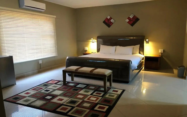 City Lodge Boutique Hotel
