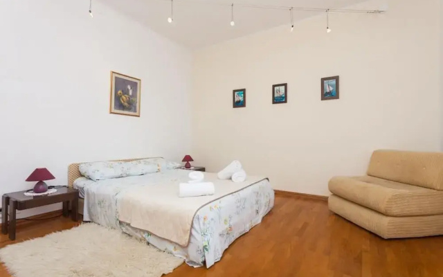 Apartment Rea