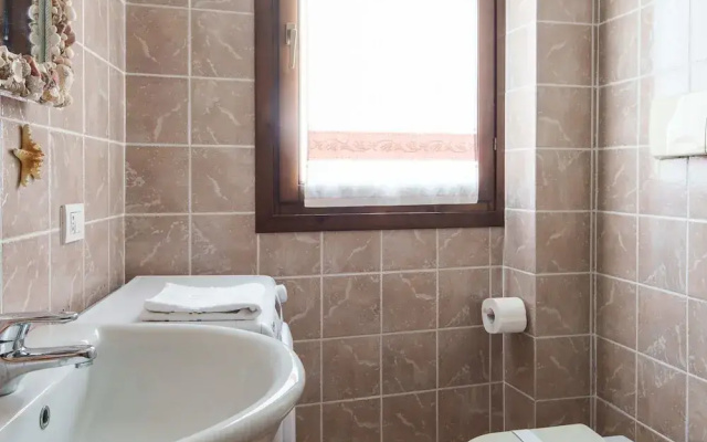 Sunny House in Olbia