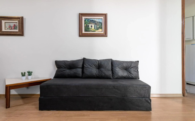 CopaLeme - 616 - Real Residence