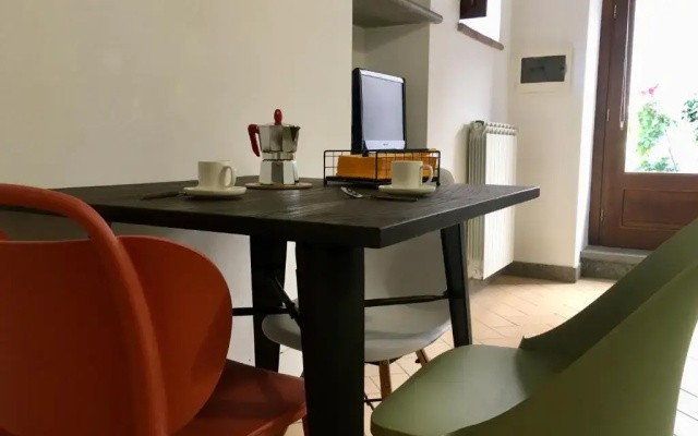 Trevignano Vecchio - Suite Apartment