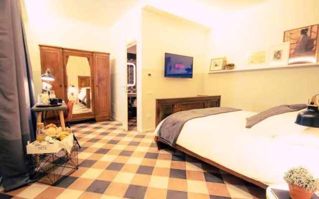 Arsenale Suites