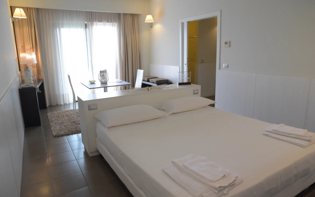 Grand Hotel Balestrieri