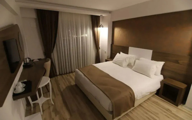 Yalim Garden Park Hotel
