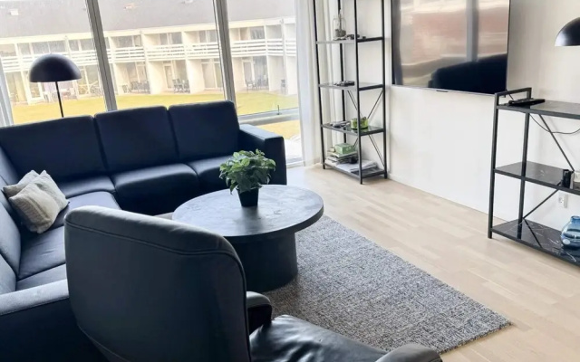 6 Person Holiday Home in Ringkobing