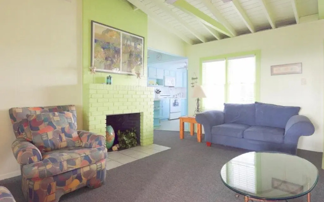 Three Palms Beach House