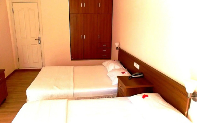 Sky Vela Hotel - All Inclusive
