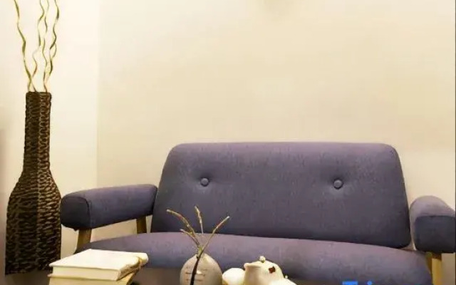 Hangzhou Bamboo Hotel