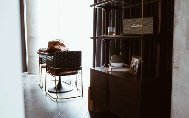 Thompson Nashville, by Hyatt
