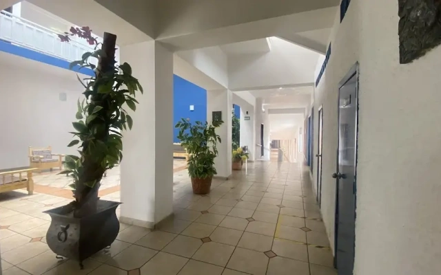 Hotel Bahia