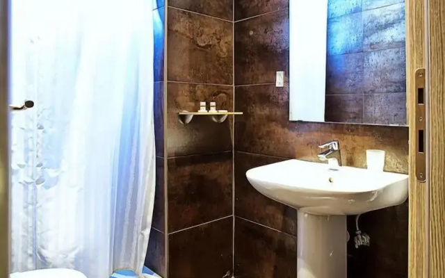 Hotel Anastassiou