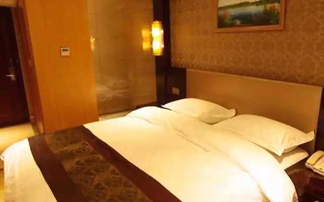 Youjiale Hotel
