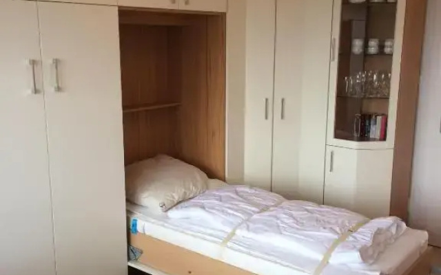 Ferienwohnung-Sylt-Studio