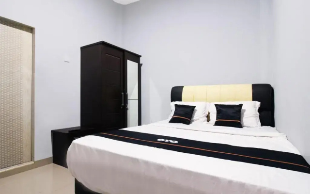 OYO 2659 B'rasco Homestay Syariah