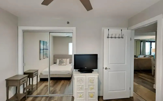 One Seagrove Place by Southern Vacation Rentals