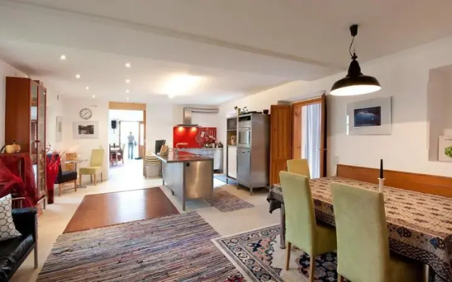 Loft am See