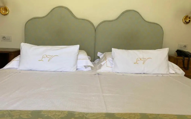Boutique Hotel & Restaurant La Vittoria Garda