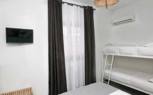 Villa al Mare B&B