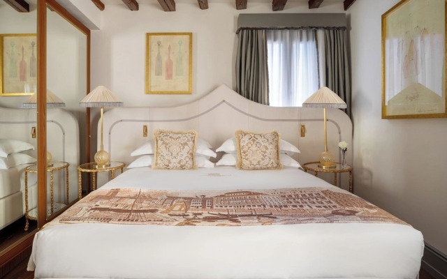Gabrielli Luxury Apartments Venezia - Starhotels Collezione