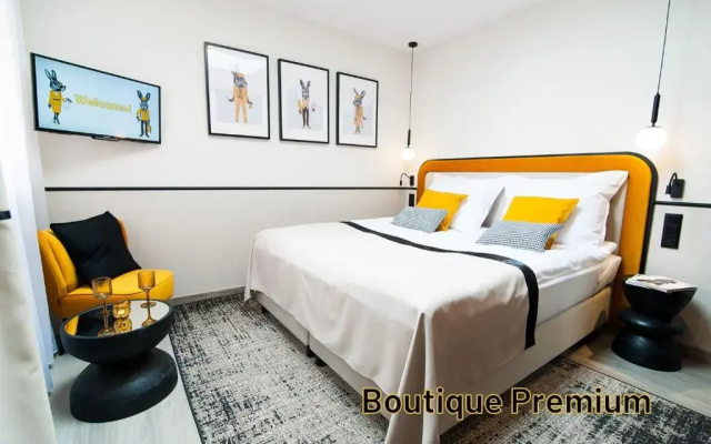 Hotel AWO