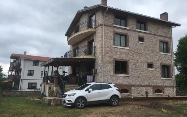İgneada Taş Ev