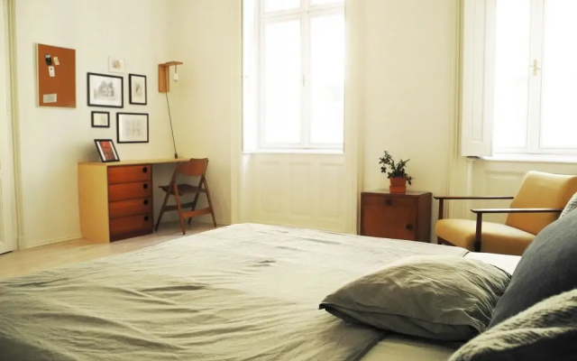 RBNB Apartments - Inner City III.