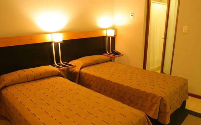 Tierra Mora Hotel Boutique & Apartments