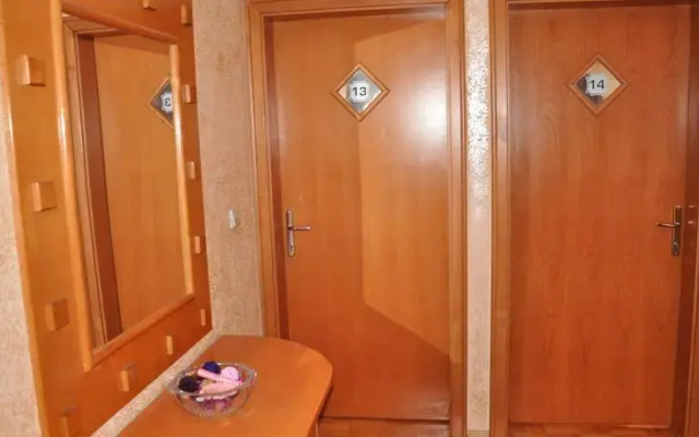 Guesthouse Kužner
