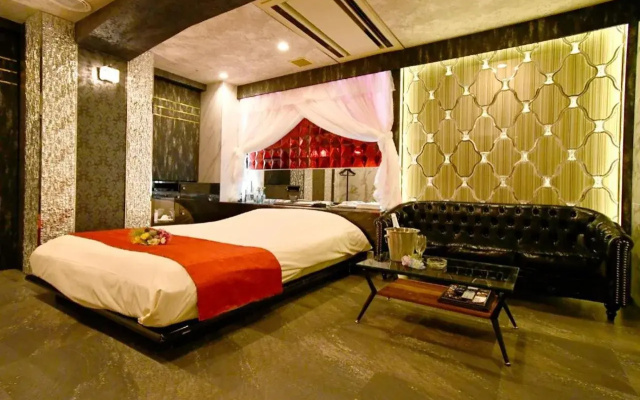 Hotel Gran Villa