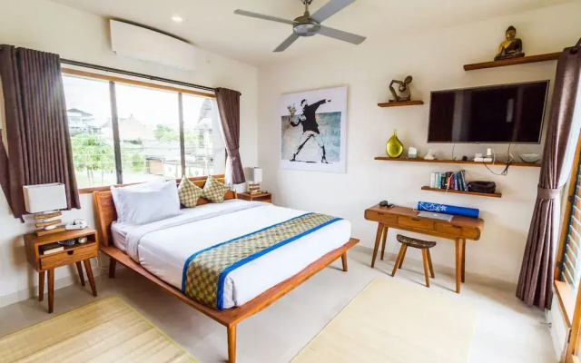 Private Villa in Seminyak 1150