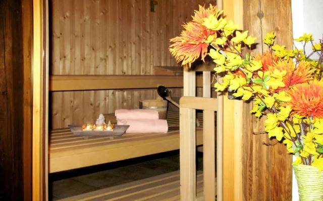 Landhaus Schatz