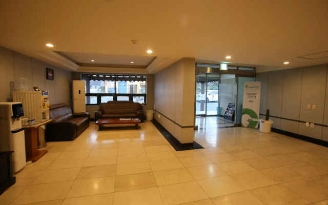 Hotel Navis