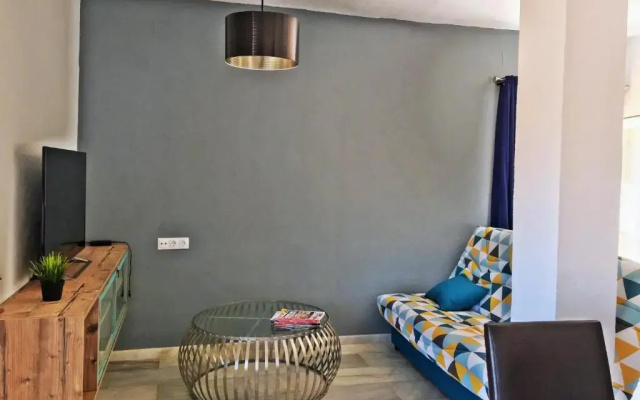 TESS Villa El Mirador