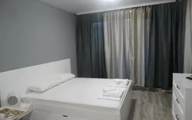 Apartments Karina