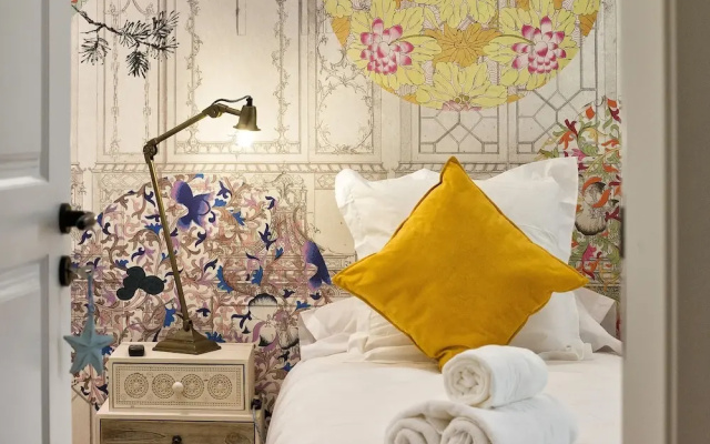 Chezmoihomes Unforgettable - First Class