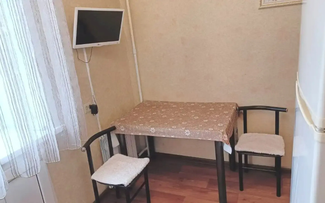 Лакшери апарт.Кирова10