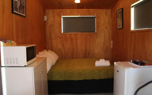 Urenui Beach Camp