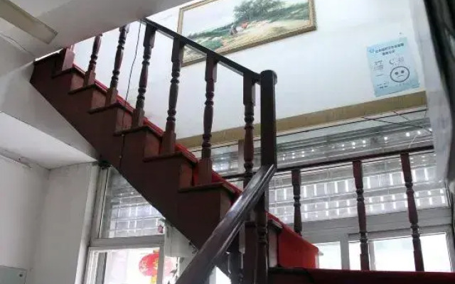 Wuhu Yunlong Hostel