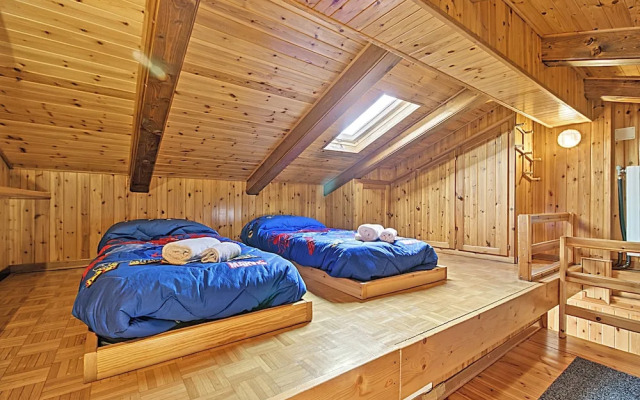 Casa Maria - Mountain Sports Base