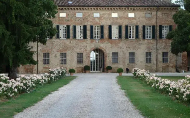 Azienda Agrituristica Caseriglio