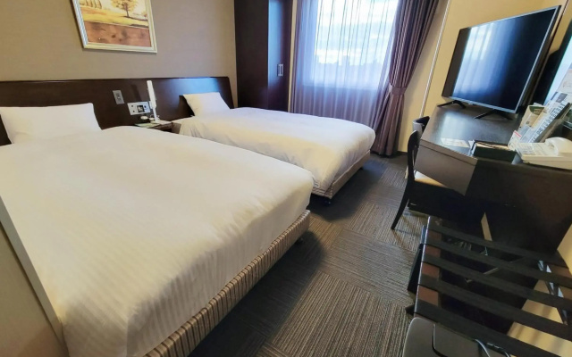Hotel Route - Inn Toyota Jinnaka